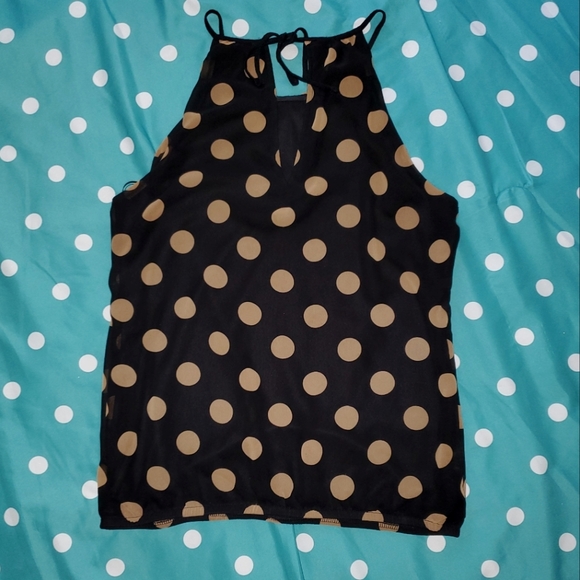 Express Halter Top - Picture 3 of 3